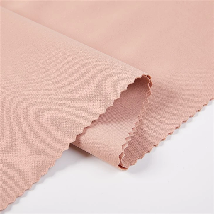 4 Way Stretch Yoga Fabric factory